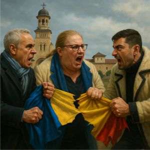 Ziua Unirii - ziua dezbinării mişcării suveraniste